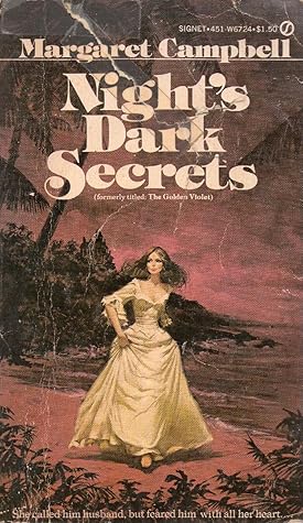 Night's Dark Secrets