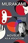 Novelist as a Voc...