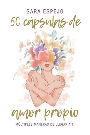 50 cápsulas de amor propio