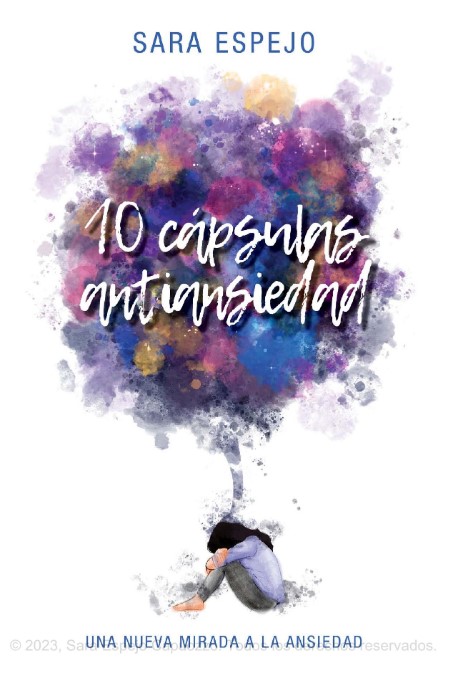 10 cápsulas antiansiedad
