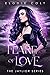 A Flare of Love (Jaylior, #4)