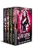 The Jaylior Series Box Set