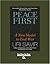 Peace First: A New Model to...