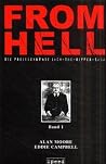 From Hell, Bd.1