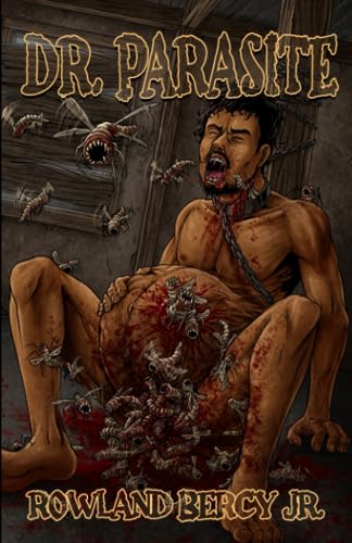 Dr. Parasite (Paperback)