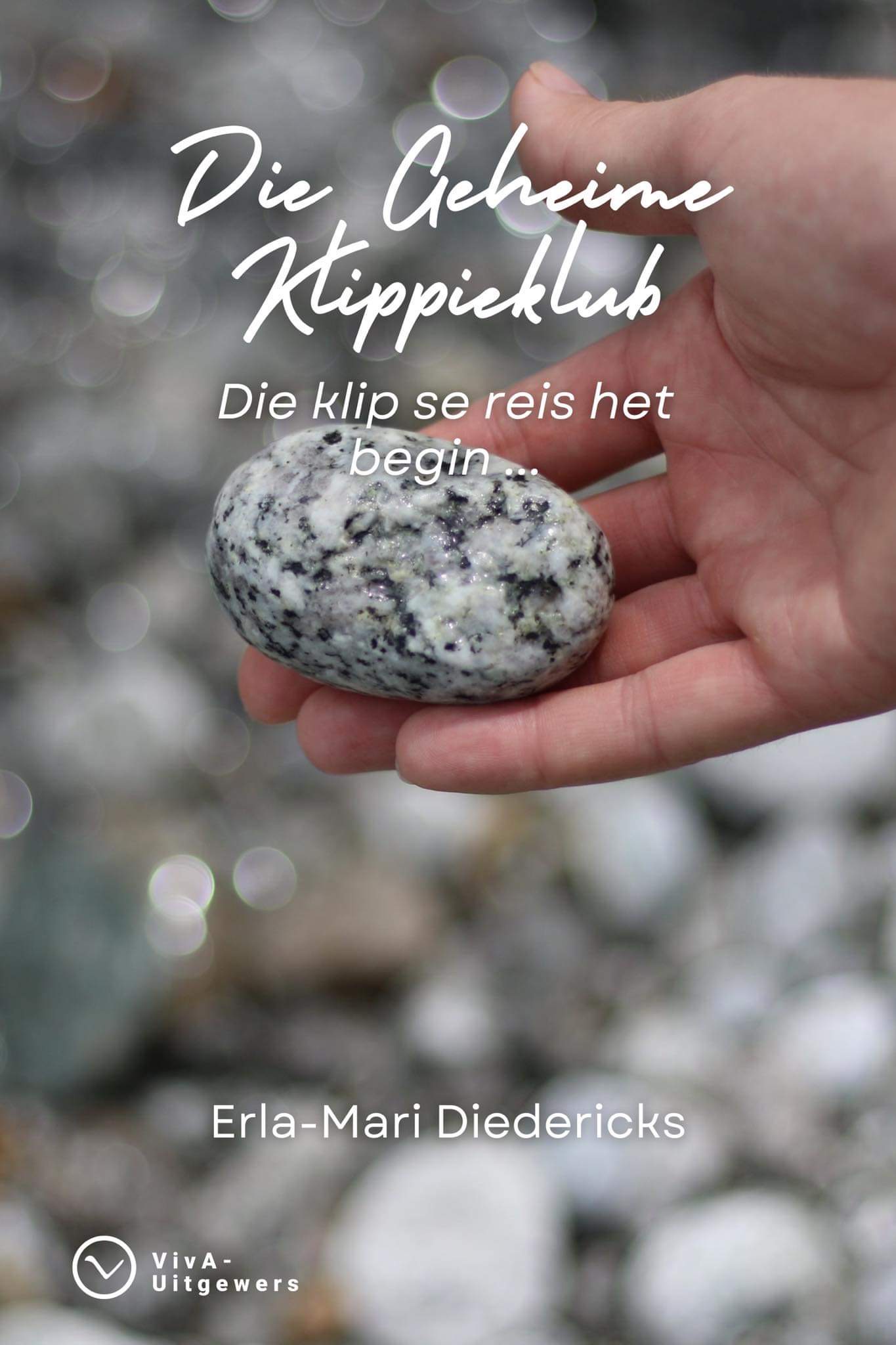 Die Geheime Klippieklub (ebook)