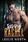Saving Rachel (McCallister Military Brothers #2)