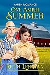 One Amish Summer