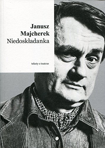 Niedoskladanka (Polish Edition)
