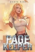Page Keeper 1: A Slice of Life Fantasy