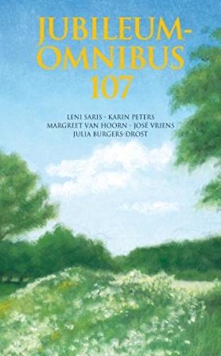 Jubileumomnibus 107 (Hardcover)