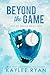 Beyond the Game (Out of Reach #2)
