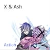 X & Ash