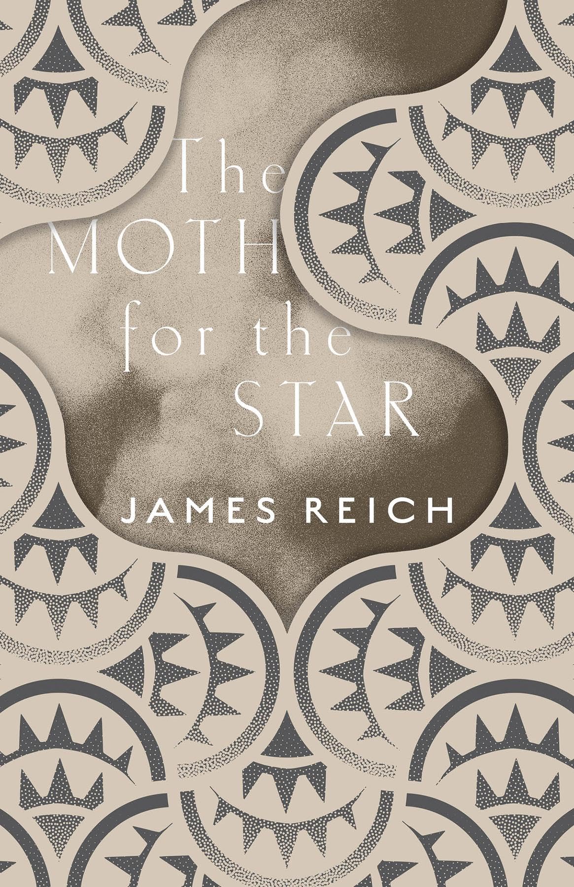 The Moth for the Star (Kindle Edition)