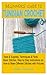 BEGINNERS’ GUIDE TO TUNISIAN CROCHET by Stella Lawrence