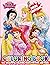 The Princess Colouring Book...