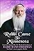 This Rabbi Came To Minnesot...