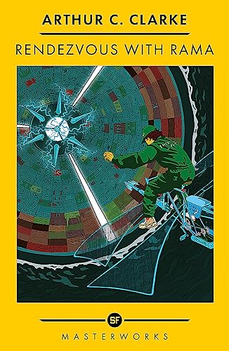 Rendezvous with Rama
