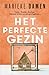 Het perfecte gezin by Marieke Damen