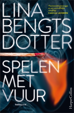 Spelen met vuur