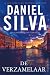 De verzamelaar (Gabriel Allon, #23)