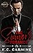 The Sinner's Penance (Pursu...