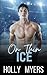 On Thin Ice (Hockey Romance...