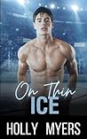On Thin Ice (Hockey Romance #1)