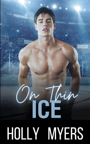 On Thin Ice (Hockey Romance #1)