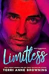 Limitless by Terri Anne Browning