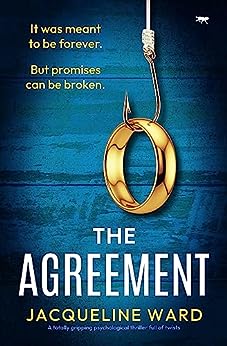 The Agreement (Paperback)