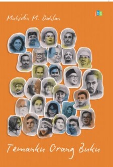 Temanku Orang Buku