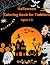 Halloween Coloring Book For...