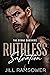 Ruthless Salvation (The Byrne Brothers #3)