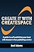 create it with createspace