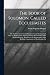 The Book of Solomon, Called Ecclesiastes; or, The Preacher, m... by Aaron Augustus Morgan