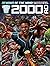2000 AD Prog 2103 - Demons ...