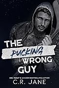 The Pucking Wrong Guy (Pucking Wrong, #2)