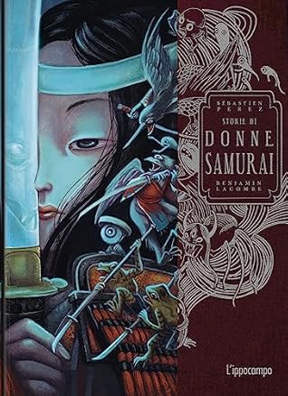 Storie di donne samurai