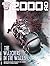 2000 AD Prog 2104 - The Wat...