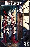 Gunslinger Spawn #23
