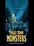 Small Town Monsters by Diana Rodriguez Wallach