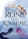 La Reine sans roy...