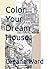 Color Your Dream House