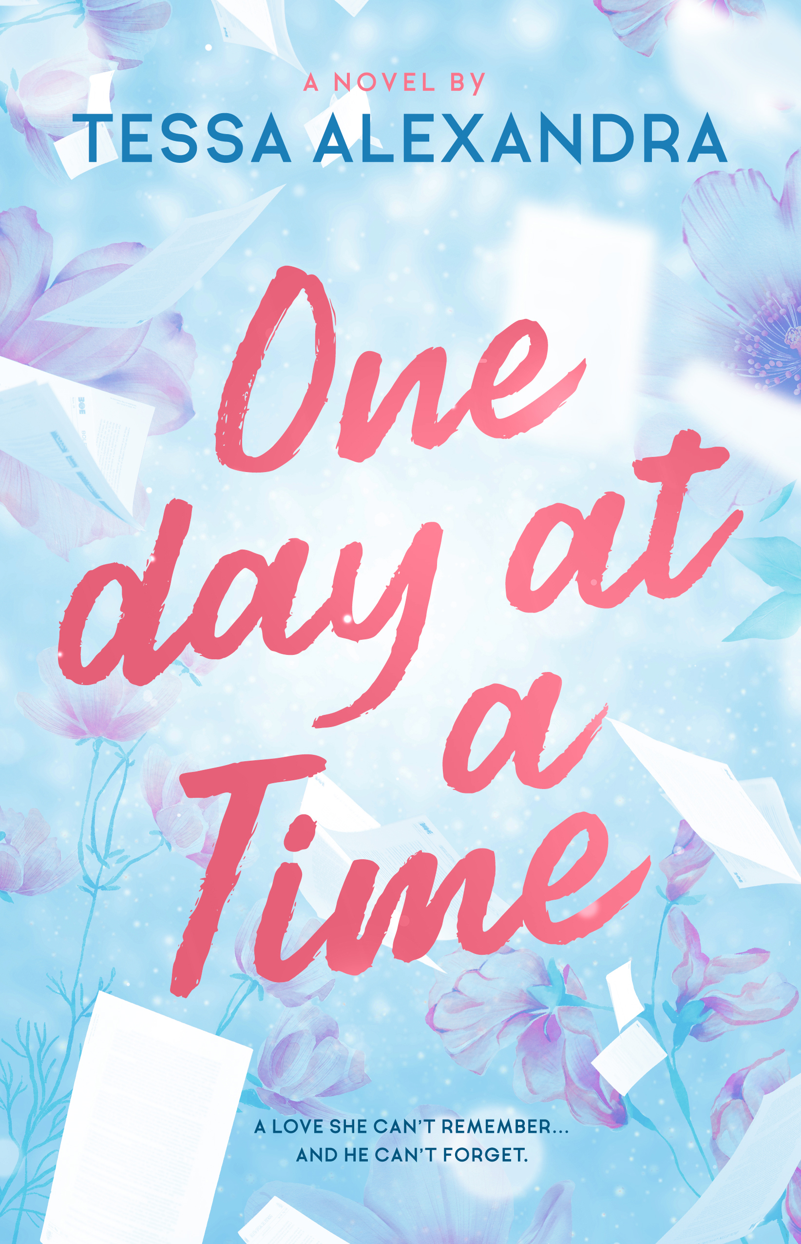 One Day at a Time (Kindle Edition)
