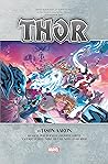 Thor by Jason Aar...