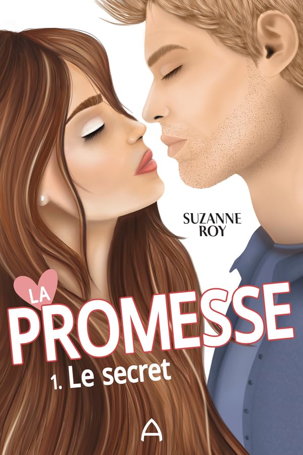 Le secret (La promesse #1)
