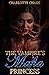 The Vampire's Mafia Princess