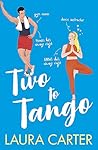 Two To Tango (Brits in Manhattan #2)