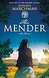 The Mender (The Mender Trilogy #1) Book cover for The Mender (The Mender Trilogy #1)